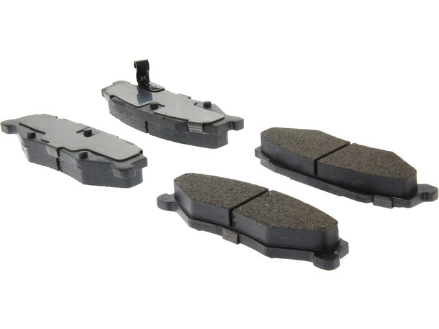 Centric Parts Disc Brake Pad Set  300.07320