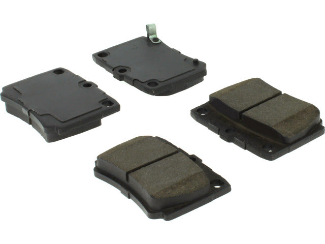 Centric Parts Disc Brake Pad Set  300.07330