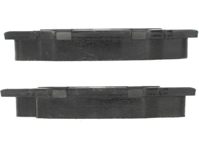 Centric Parts Disc Brake Pad Set  300.07340