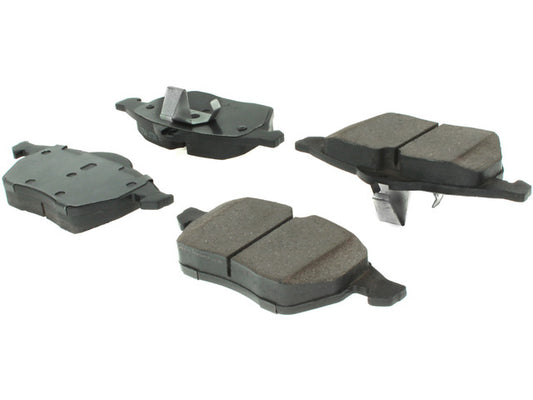 Centric Parts Disc Brake Pad Set  300.07360