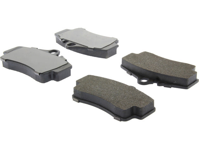 Centric Parts Disc Brake Pad Set  300.07380
