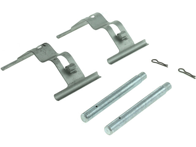 Centric Parts Disc Brake Pad Set  300.07380