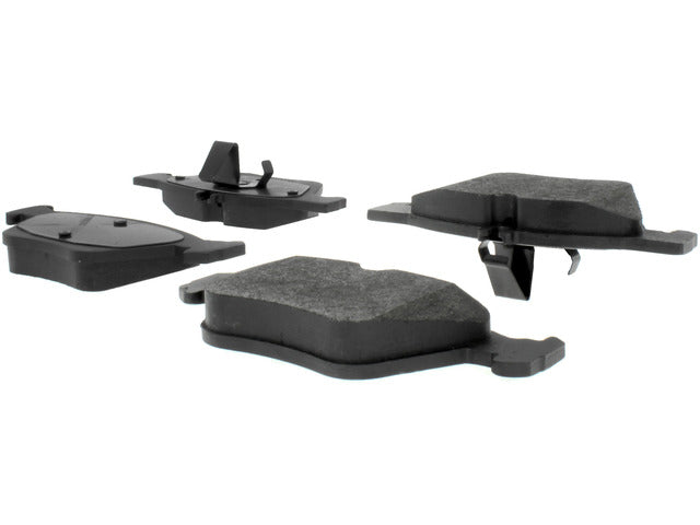 Centric Parts Disc Brake Pad Set  300.07400