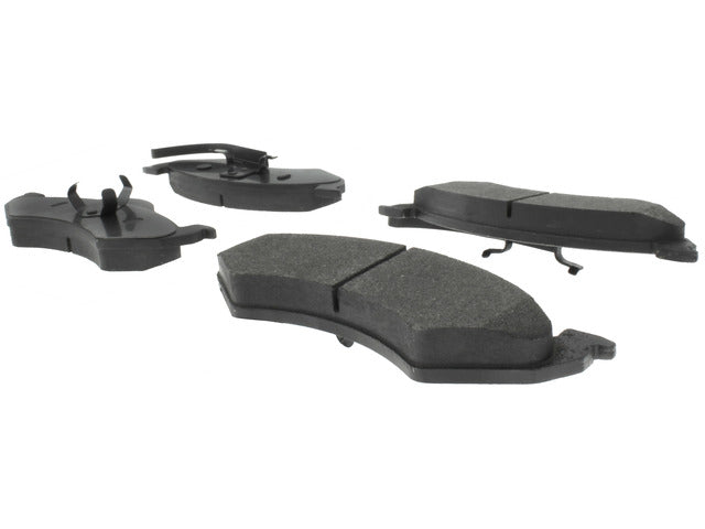 Centric Parts Disc Brake Pad Set  300.07460