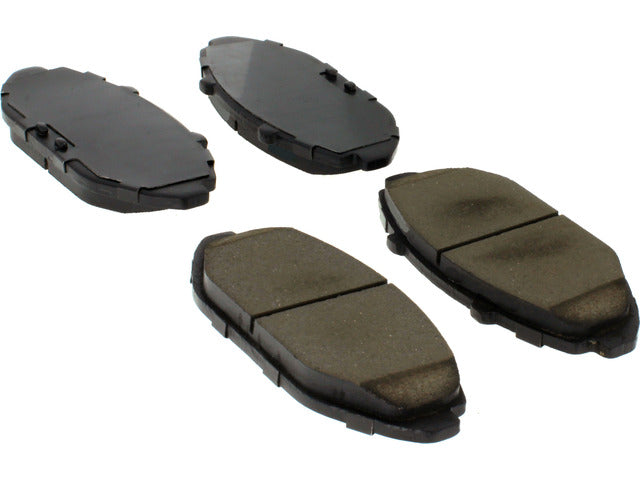 Centric Parts Disc Brake Pad Set  300.07480