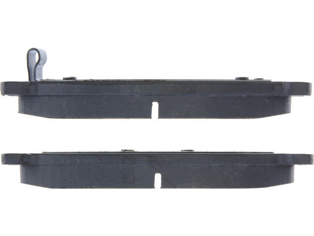 Centric Parts Disc Brake Pad Set  300.07550