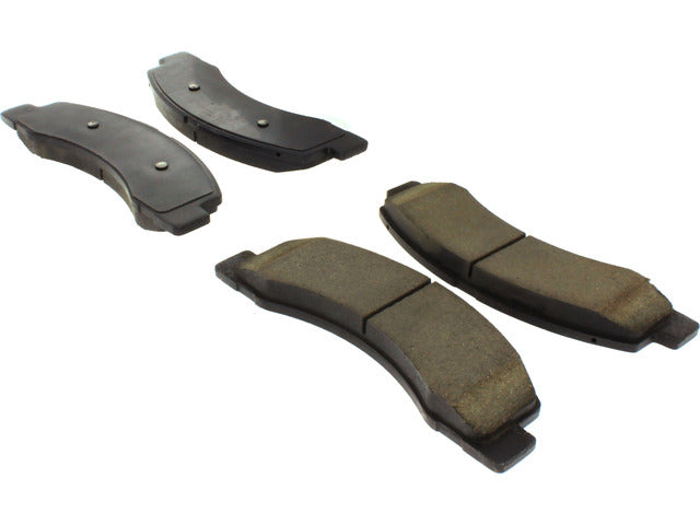 Centric Parts Disc Brake Pad Set  300.07560