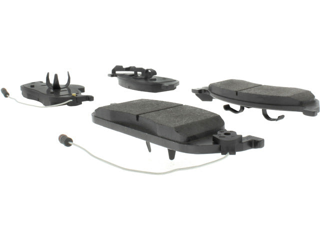 Centric Parts Disc Brake Pad Set  300.07600