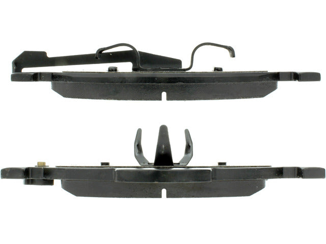 Centric Parts Disc Brake Pad Set  300.07600