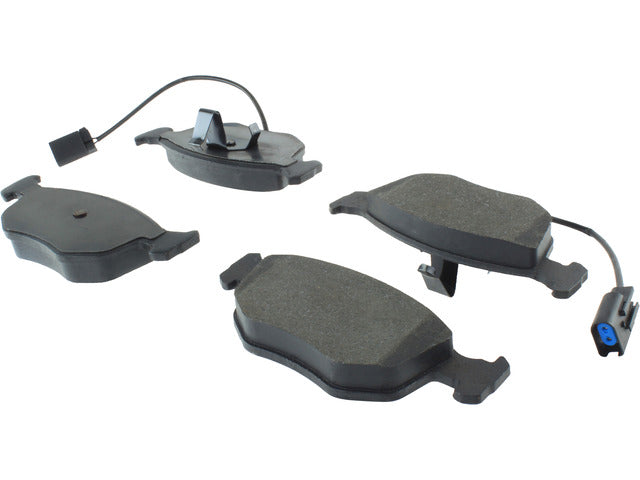 Centric Parts Disc Brake Pad Set  300.07621