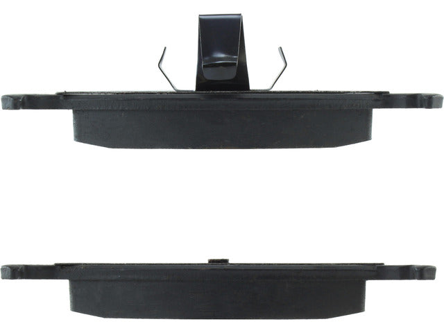 Centric Parts Disc Brake Pad Set  300.07621