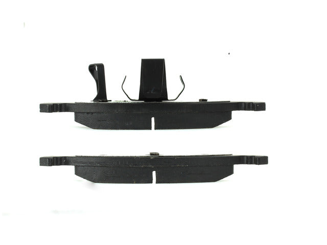 Centric Parts Disc Brake Pad Set  300.07660