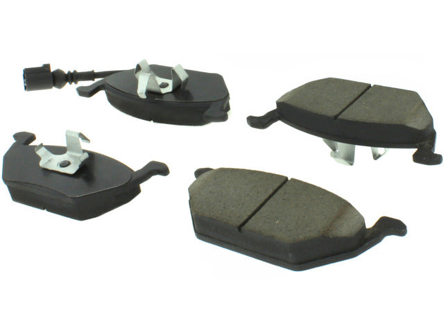Centric Parts Disc Brake Pad Set  300.07681