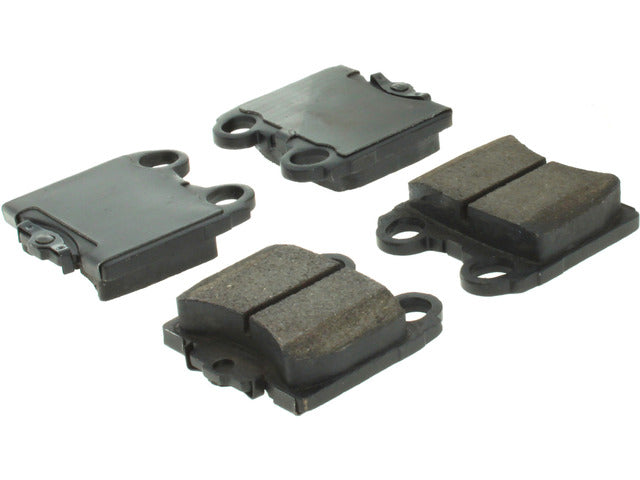 Centric Parts Disc Brake Pad Set  300.07710