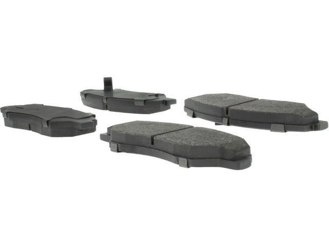 Centric Parts Disc Brake Pad Set  300.07740
