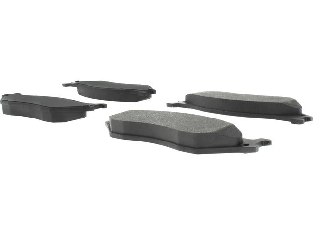 Centric Parts Disc Brake Pad Set  300.07770