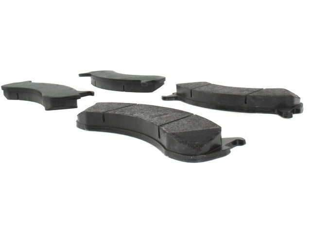 Centric Parts Disc Brake Pad Set  300.07861