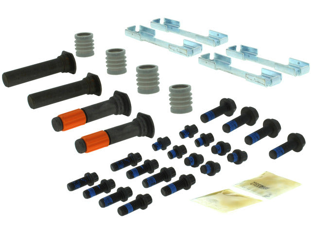 Centric Parts Disc Brake Pad Set  300.07861