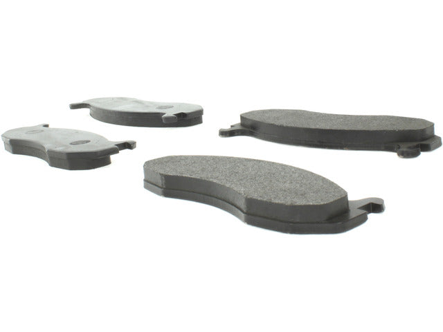 Centric Parts Disc Brake Pad Set  300.07880