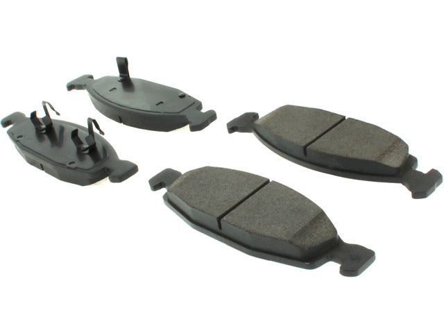 Centric Parts Disc Brake Pad Set  300.07900
