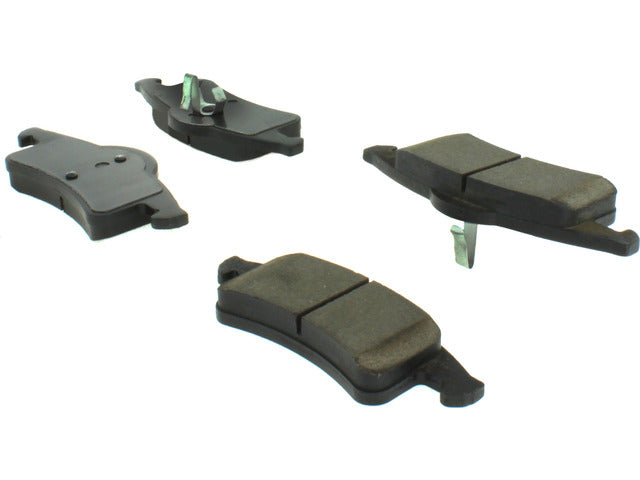 Centric Parts Disc Brake Pad Set  300.07910