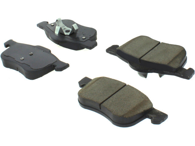 Centric Parts Disc Brake Pad Set  300.07940
