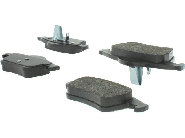 Centric Parts Disc Brake Pad Set  300.07950