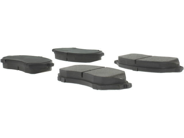 Centric Parts Disc Brake Pad Set  300.07980