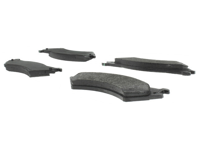 Centric Parts Disc Brake Pad Set  300.08020