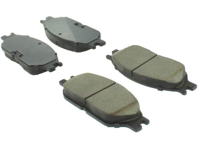 Centric Parts Disc Brake Pad Set  300.08030