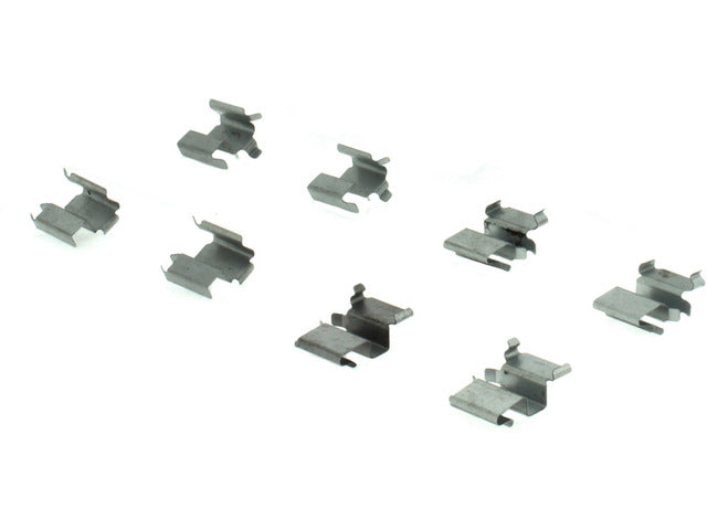 Centric Parts Disc Brake Pad Set  300.08030