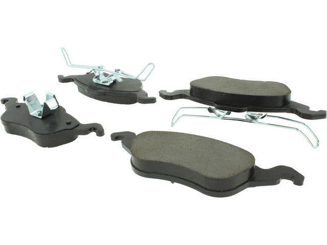 Centric Parts Disc Brake Pad Set  300.08160