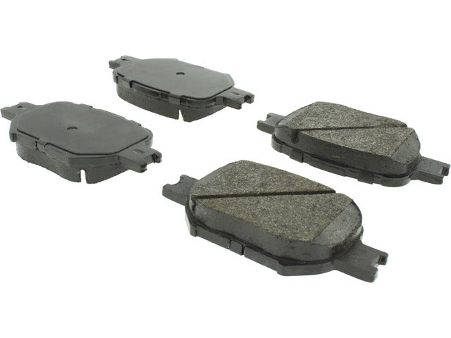 Centric Parts Disc Brake Pad Set  300.08170