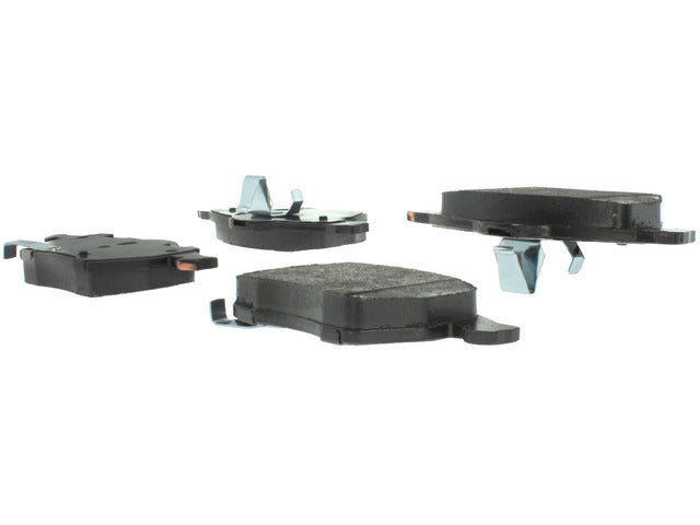 Centric Parts Disc Brake Pad Set  300.08190