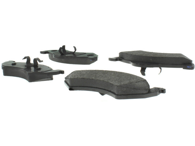 Centric Parts Disc Brake Pad Set  300.08200