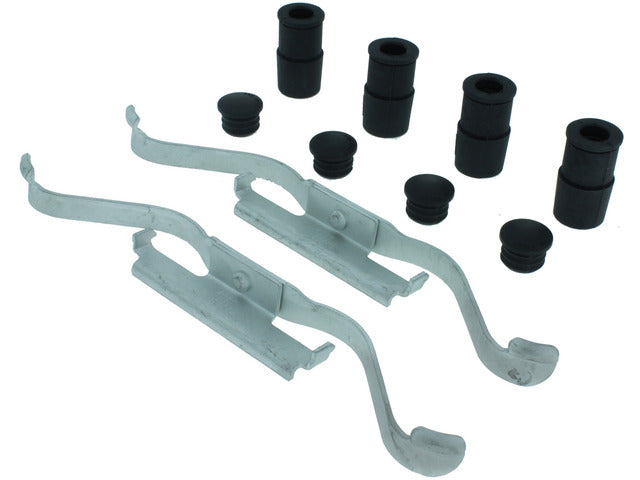 Centric Parts Disc Brake Pad Set  300.08200