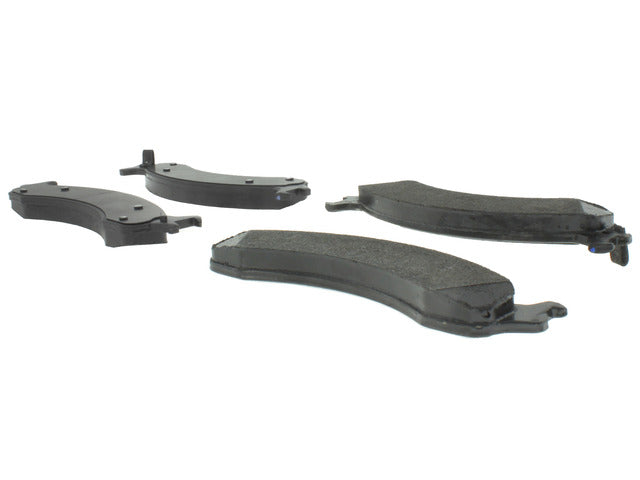 Centric Parts Disc Brake Pad Set  300.08210