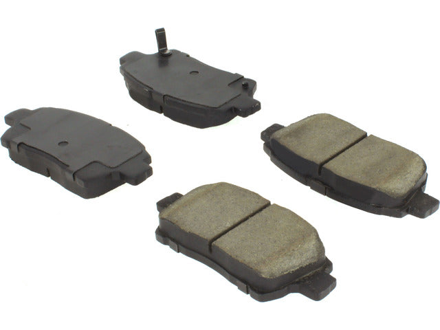 Centric Parts Disc Brake Pad Set  300.08220