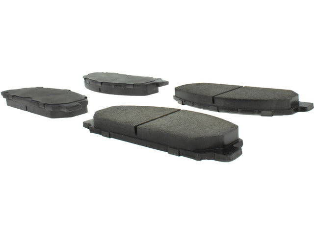 Centric Parts Disc Brake Pad Set  300.08270