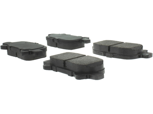 Centric Parts Disc Brake Pad Set  300.08280