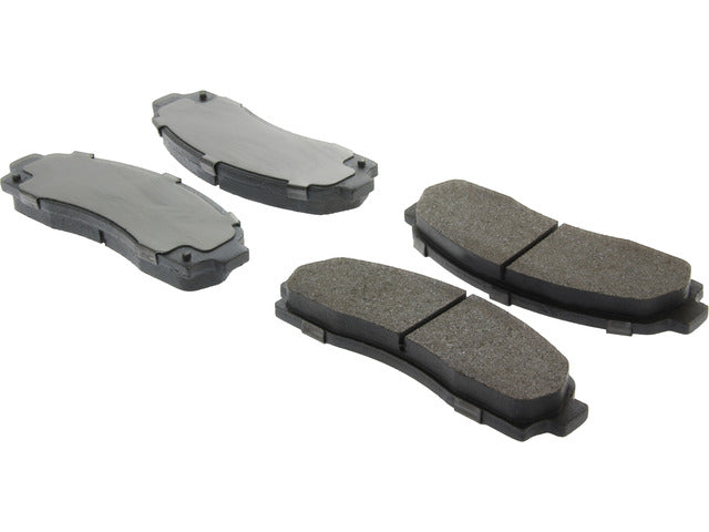 Centric Parts Disc Brake Pad Set  300.08331