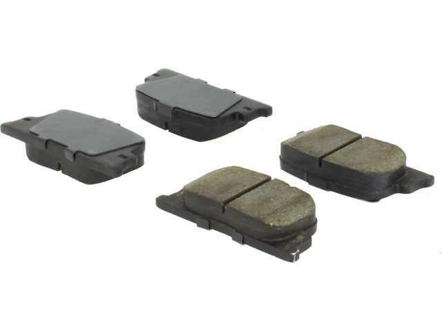 Centric Parts Disc Brake Pad Set  300.08350