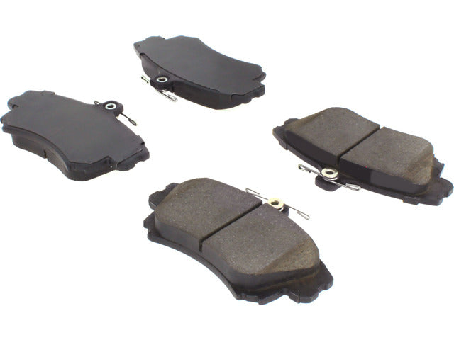 Centric Parts Disc Brake Pad Set  300.08370