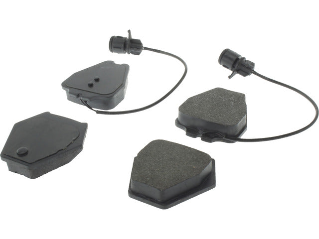 Centric Parts Disc Brake Pad Set  300.08391
