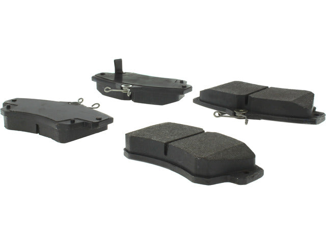 Centric Parts Disc Brake Pad Set  300.08410