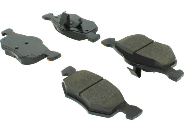 Centric Parts Disc Brake Pad Set  300.08430