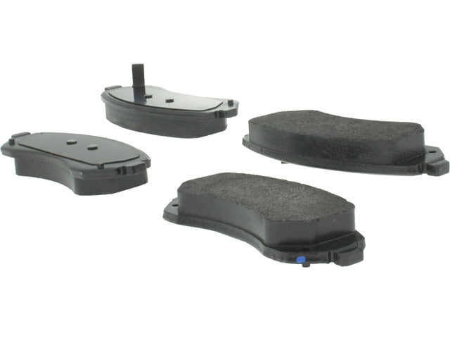 Centric Parts Disc Brake Pad Set  300.08440