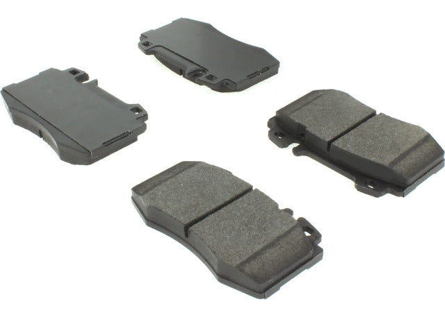 Centric Parts Disc Brake Pad Set  300.08470