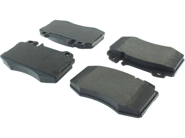 Centric Parts Disc Brake Pad Set  300.08473