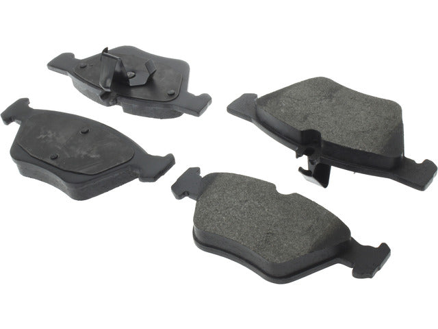 Centric Parts Disc Brake Pad Set  300.08531